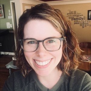 Meet your Posher, Bethany